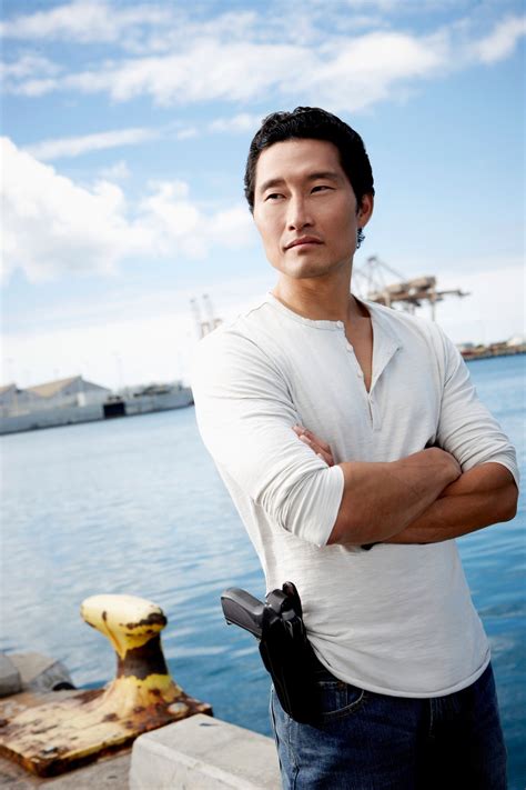 Photo de Daniel Dae Kim - Hawaii Five-0 (2010) : Photo Daniel Dae Kim - AlloCiné