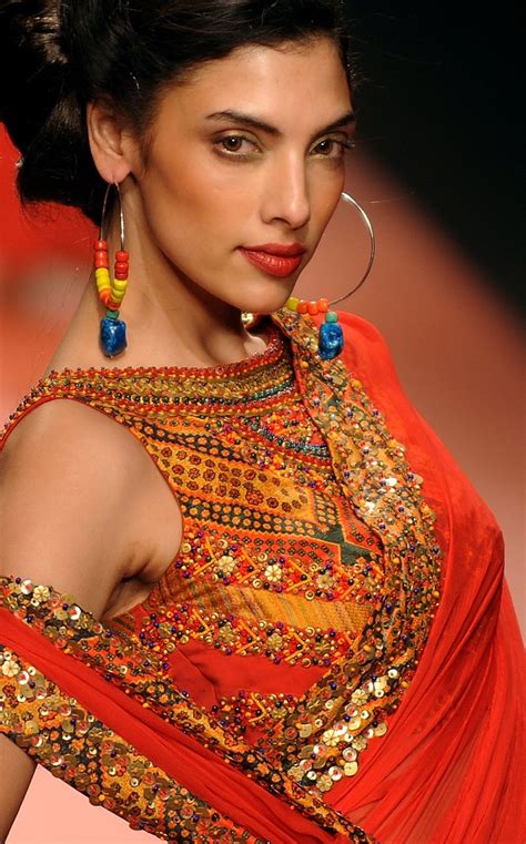 indian fashion 2010.........