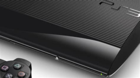 PS3 Super Slim Specs Revealed: Check Out The Official Details Here ...