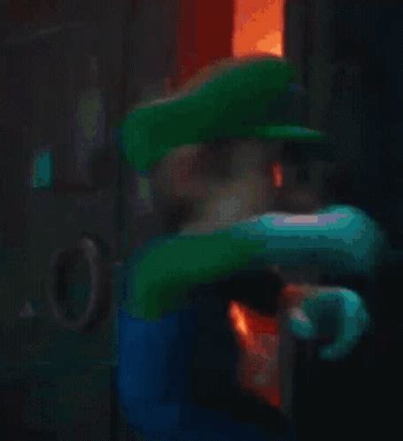 "Luigi Mario And Luigi GIF" – "Luigi Mario And Luigi Luigis Mansion" – знаходьте анімації GIF і ...