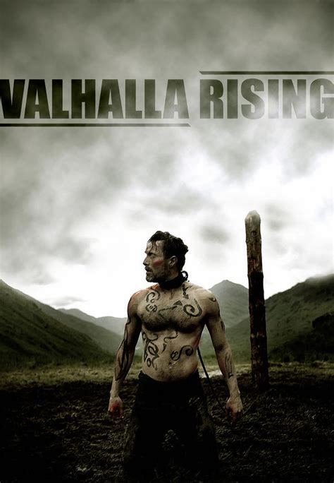 Valhalla rising by dantesnakes on DeviantArt