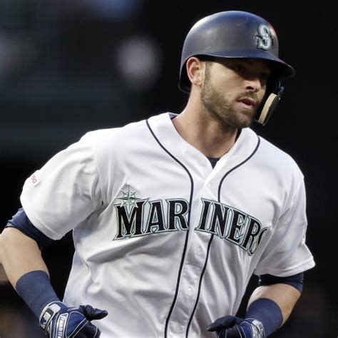 Mariners' Mitch Haniger Placed on 10-Day Injured List with Ruptured Testicle | News, Scores ...