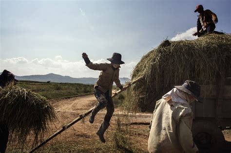 Montagnards, sons of the mountains | Witness Image