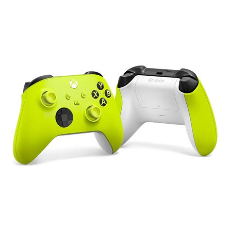 Xbox Wireless Controller Electric Volt