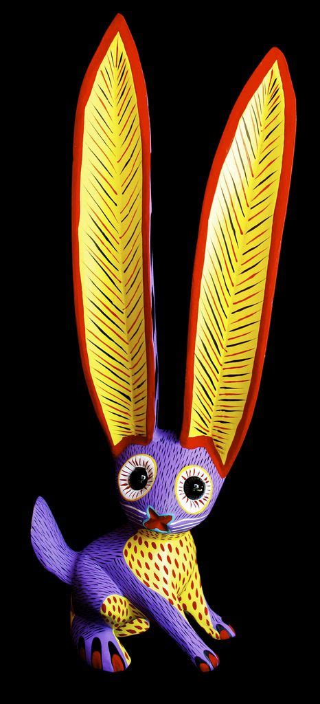 63 best Oaxacan Alebrijes images on Pinterest | Wood carvings, Woodcarving and Carved wood