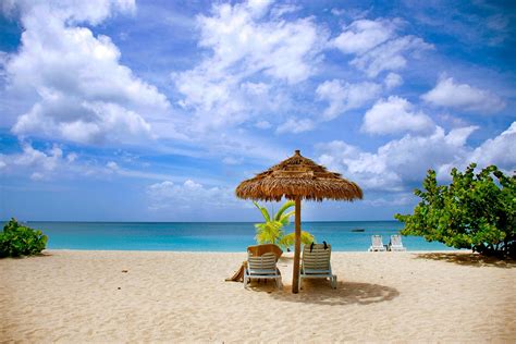 Best Beach on Every Island in the Caribbean