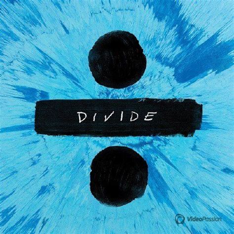 Divide - Ed Sheeran mp3 buy, full tracklist