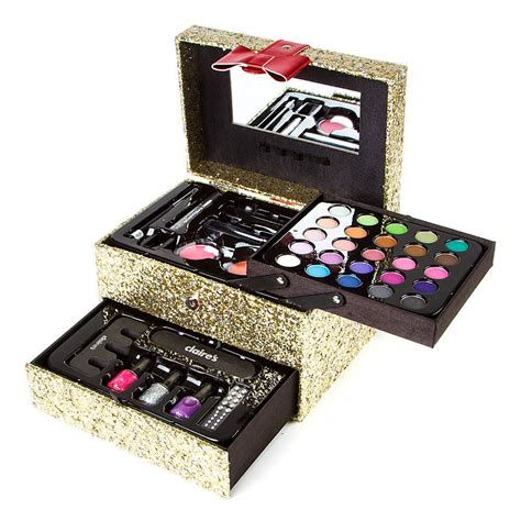 Claire S Accessories Makeup Sets - Mugeek Vidalondon