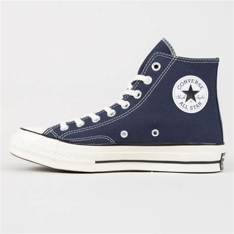 Converse Chuck Taylor All Star 70 Hi (Obsidian/Egret/Black) - 164945C - Consortium