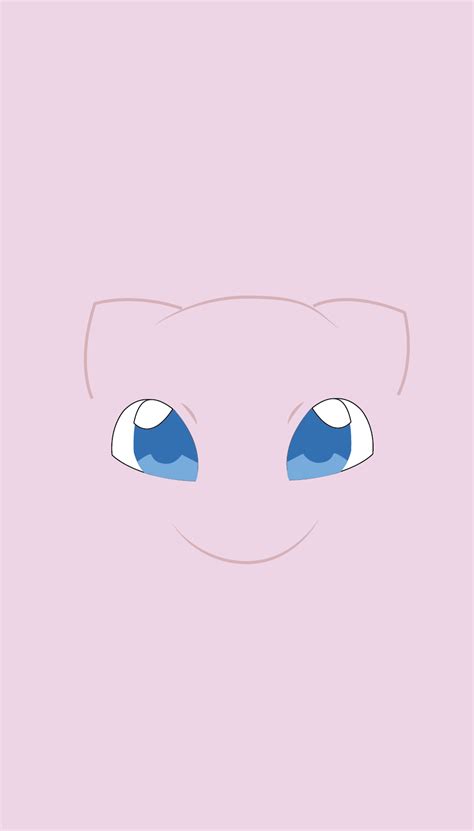 Mew Wallpapers - Wallpaper Cave