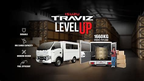 Download Brochure | Isuzu Philippines