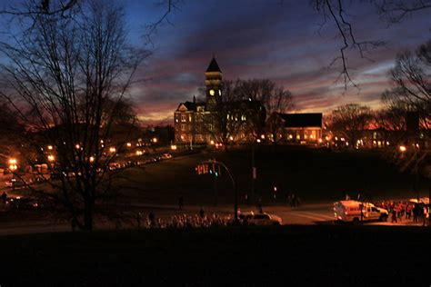 Clemson University | ScholarAdvisor.com