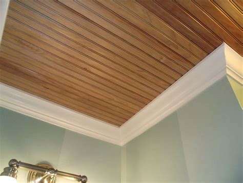 Knotty Pine Ceiling Planks : Plank Ceiling | Ceilings | Armstrong Residential ... / Room home ...