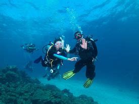 Diving in Koh Laanta - Detailed 2024 Guide