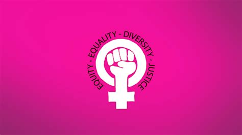 Feminism Wallpapers - Wallpaper Cave