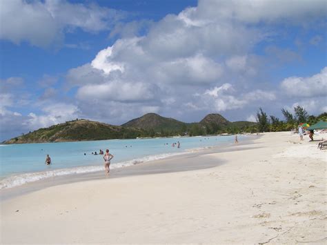 jolly beach - antigua - a photo on Flickriver