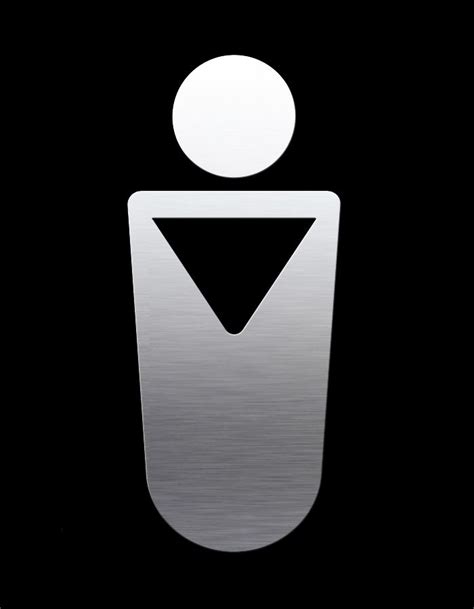 Bathroom Vanities with Tops - Bathroom Vanities: Man Bathroom Symbol Png
