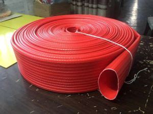 All Fire Hose Sizes and Types - Buy Lining Fire Hose, 2.5inch Hose, Layflat Fire Hose Product on ...