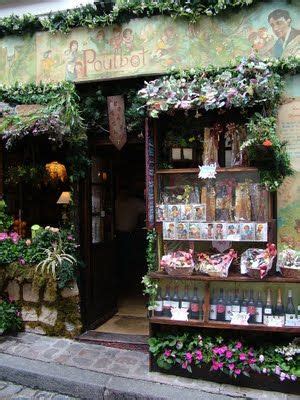 La Fleur Vintage: French Flower Shops | French flowers, Flower shop ...