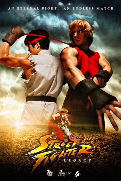 Black Belt's Quest for Honor: Street Fighter Legacy - Street Fighter 25th Birthday