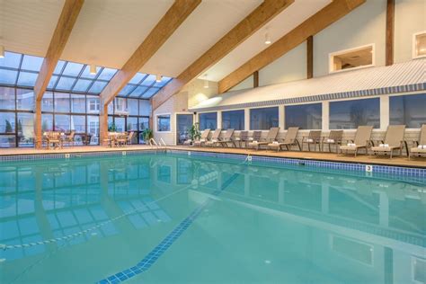 Holiday Inn Hyannis, an IHG Hotel Hyannis, Massachusetts, US ...