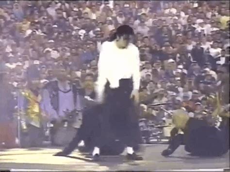 Michael Jackson GIF - Find & Share on GIPHY