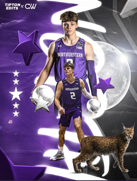 Wildcats Basketball Land Top-100 Prospect for 2022, Highest Rated ...