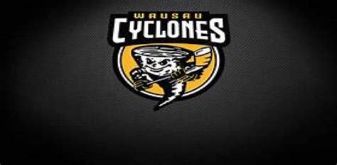 2020-21 Wausau Cyclones Hockey Schedule and Results - OnFocus