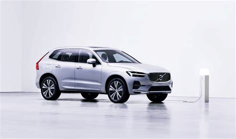 New Volvo XC60 2023: What We Know So Far - Volvo Review Cars