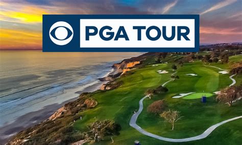 It’s a New Era for CBS Sports Golf as PGA TOUR Takes Over Onsite Facilities