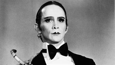 How Cabaret Became the “Cautionary Film of the Year” on Its 45th Anniv | Vanity Fair