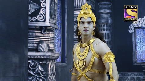 Ep. 564 - Kartikeya Rescues His Brother - Vighnaharta Ganesh - 18 ...