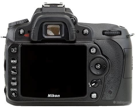 Nikon D90 Review: Still great in 2012