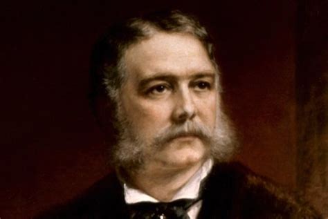 Chester Alan Arthur: Obscure or underrated? | Constitution Center