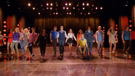 The Best Glee Season 5 Episodes - TVovermind