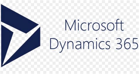 Microsoft Dynamics Logo Transparent