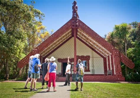 Waitangi Treaty Grounds - Bay of Islands Travel Guide - New Zealand