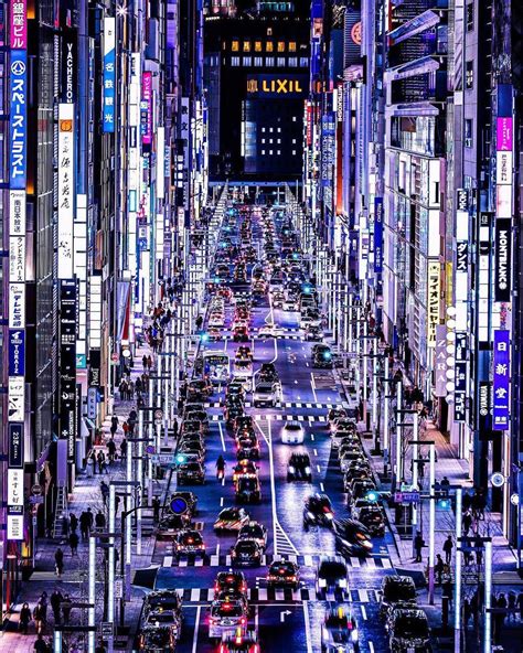 Tokyo Nightlife. : pics