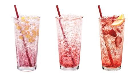 Sonic Offers New Made-to-Order, Low-Calorie Sodas | Brand Eating