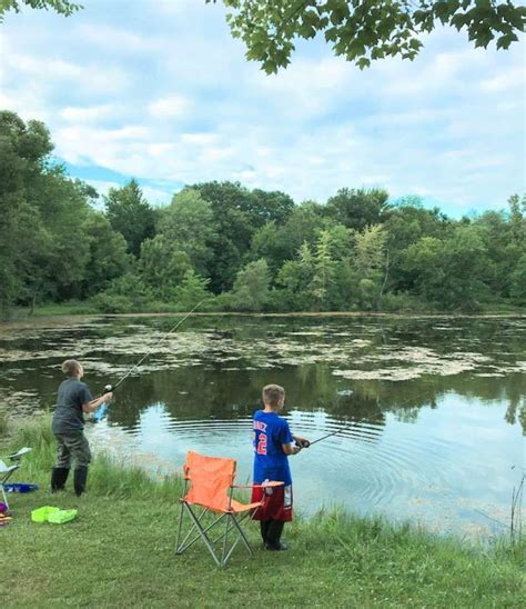 The 13 Best Places To Go Camping In Wisconsin For Family Fun ...