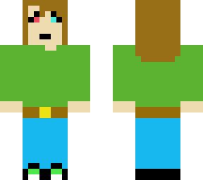 baldi | Minecraft Skins