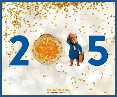 Fall In Love With Paddington Bear The Movie ~ Activity Pages + Giveaway ...