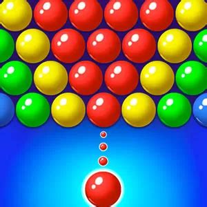 Bubble Shooter Game - Download this Bubbly Puzzle Shooter Game