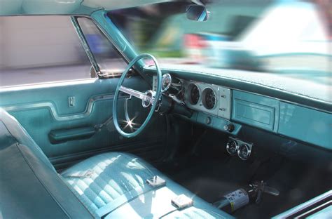 Looking at the interior of a 1964 Plymouth Belvedere.... #Plymouth # ...