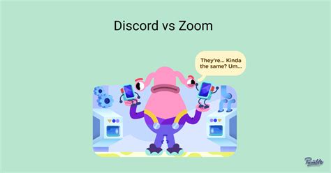 Discord vs Zoom: Which Is Best for Virtual Meetings?