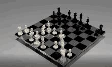 Chess Animated GIFs | Tenor