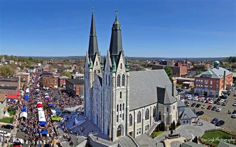 Witamy to Little Poland! – A Thriving Neighborhood in New Britain ...