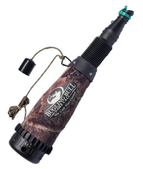 114 Select “A” Bull Elk Calling System – Rocky Mountain Hunting Calls and Supplies | Home of ...