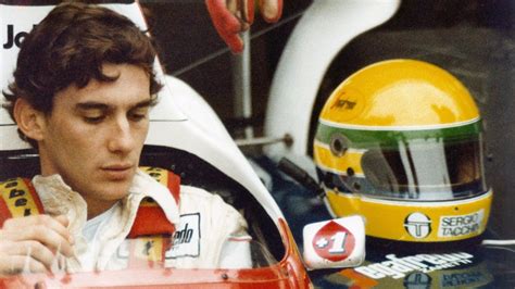 Senna Review | Movie - Empire