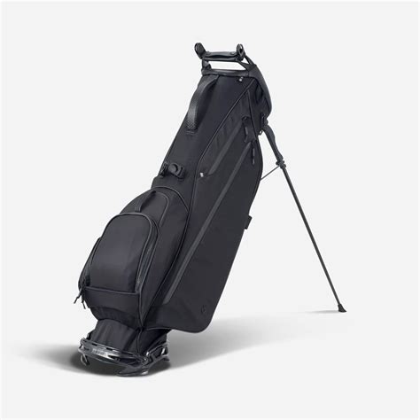 Lightweight Golf Stand Bags | Golf Stand Bags | VESSEL Golf